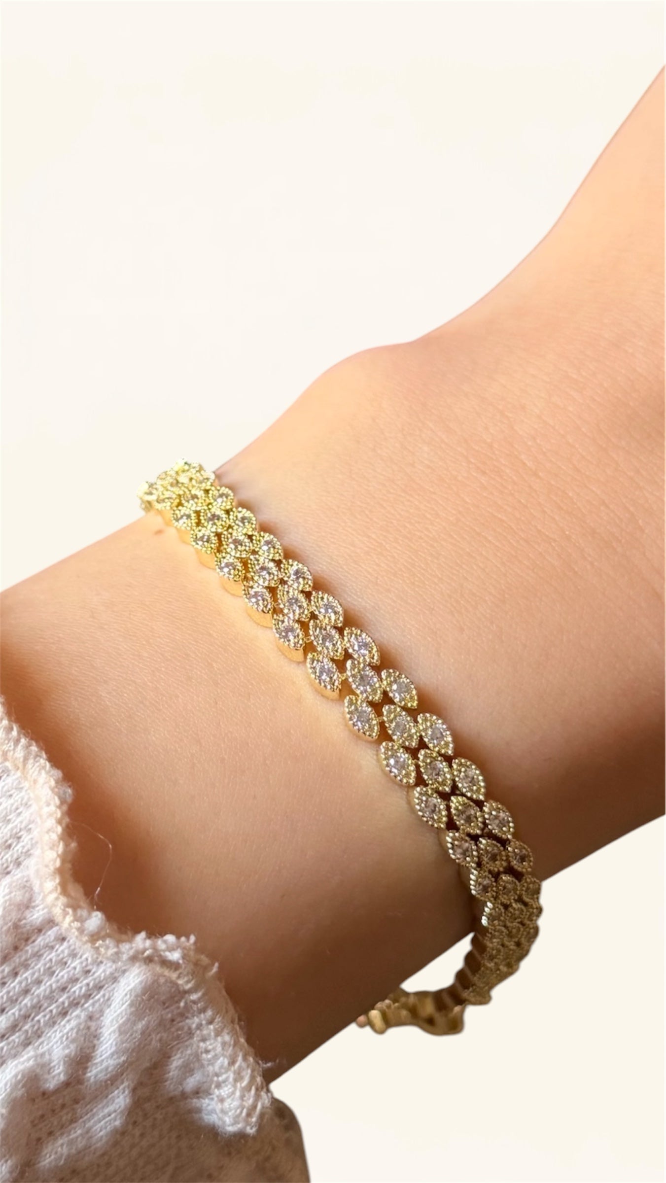 Serenity Bracelet