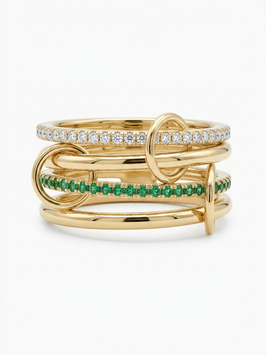 Aurora stack