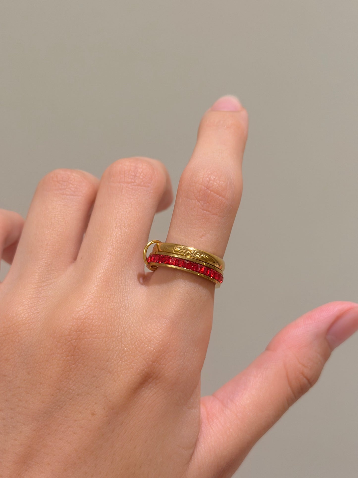 Ruby stack