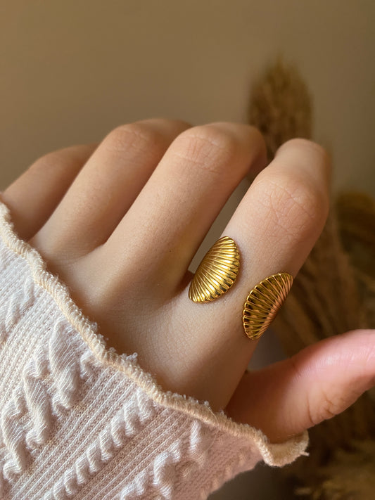 Wings Ring