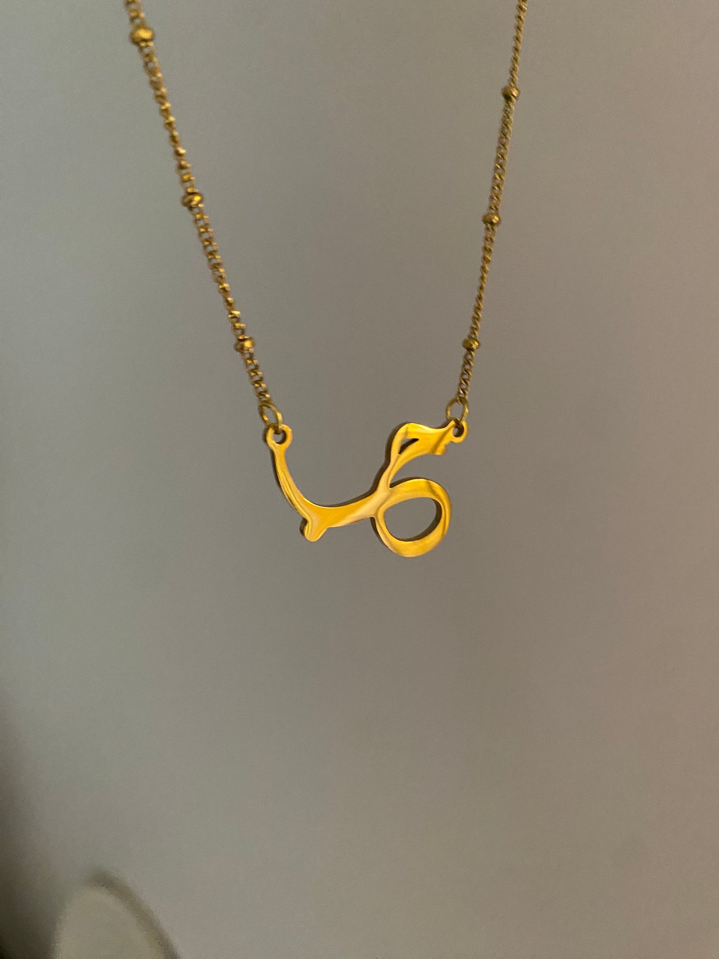 Love Necklace