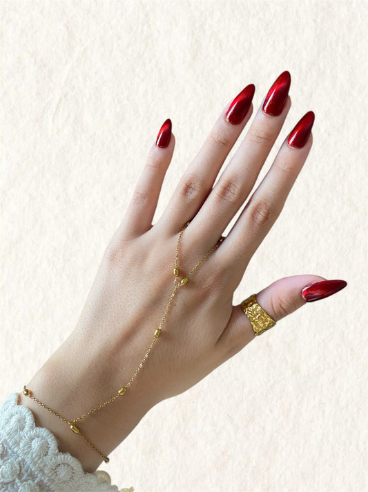 Sunthread Hand chain