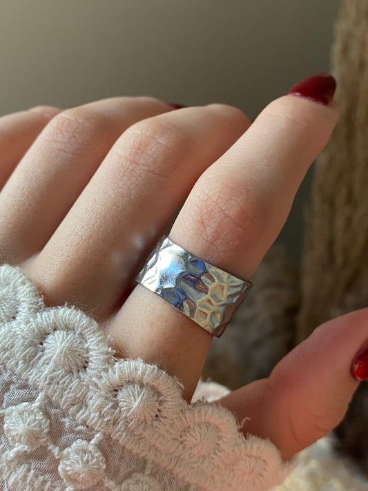 Krumm Ring