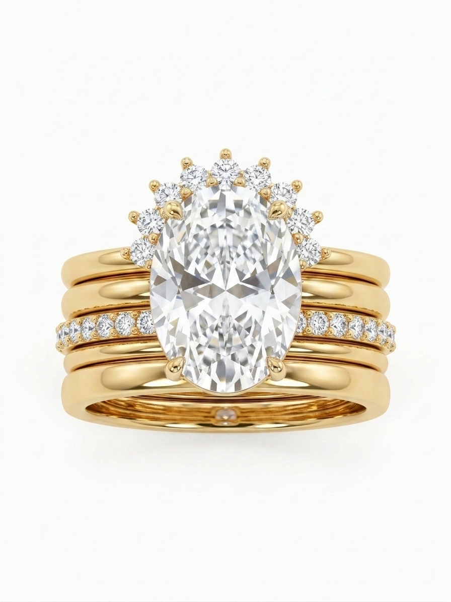 Eterna stack