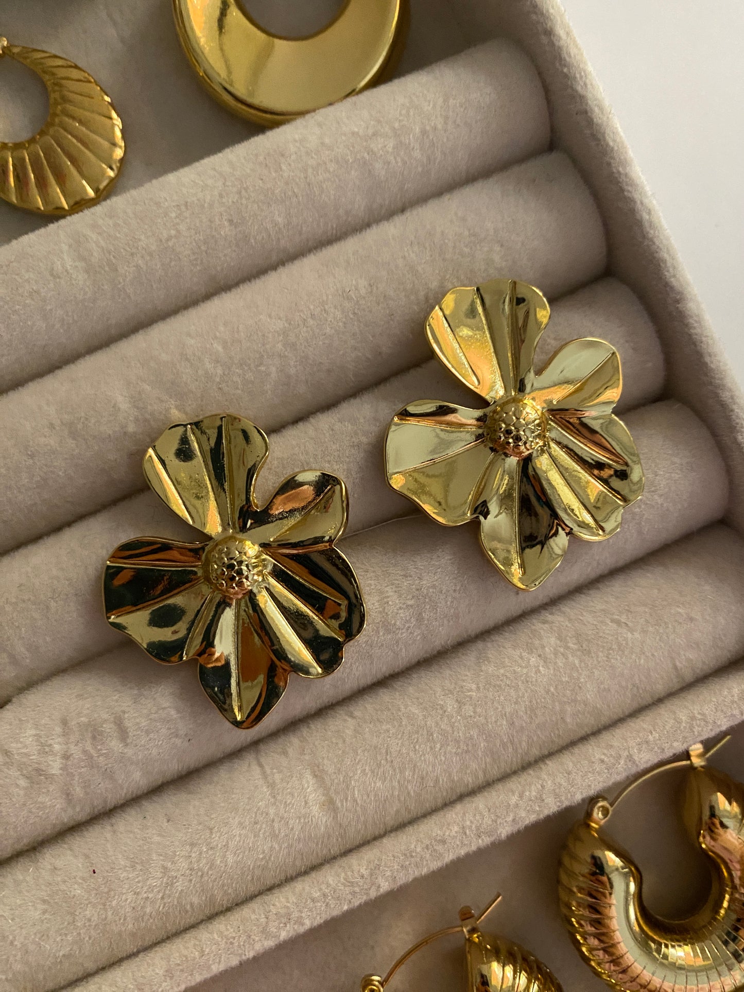 Floritta Earring