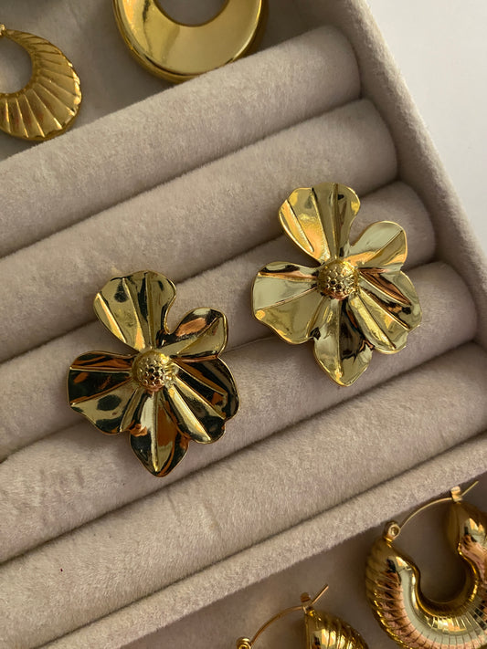 Floritta Earring