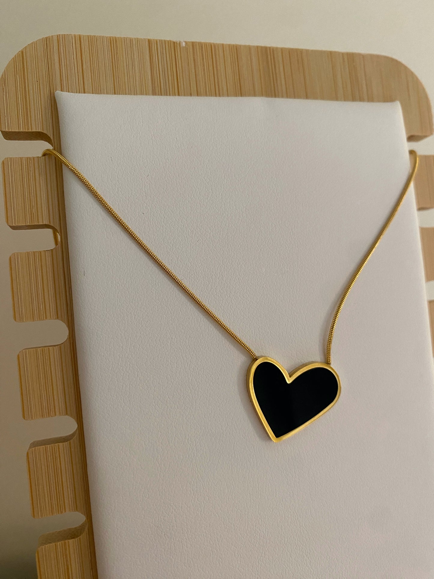 Heart Necklace