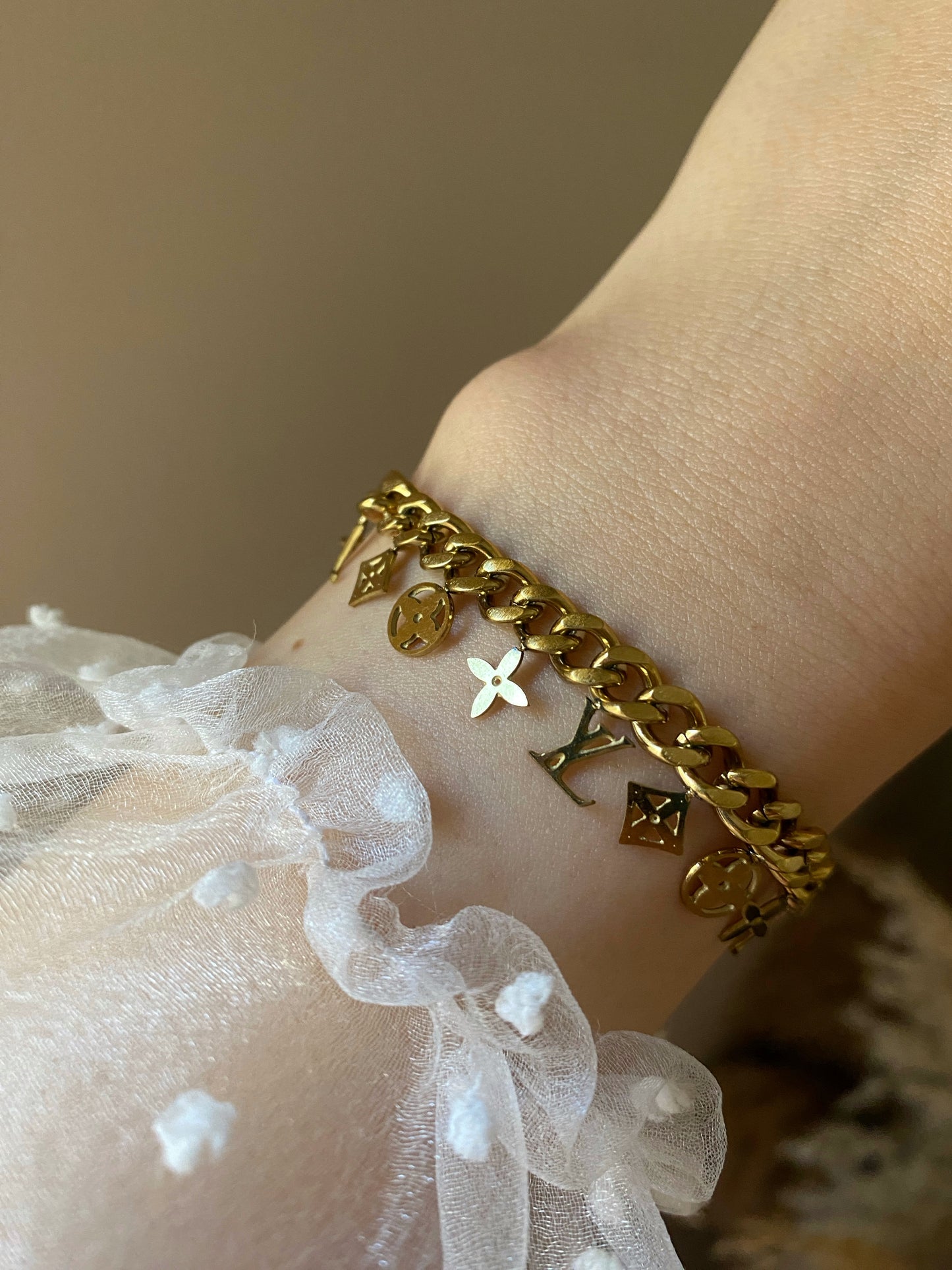 LV Bracelet