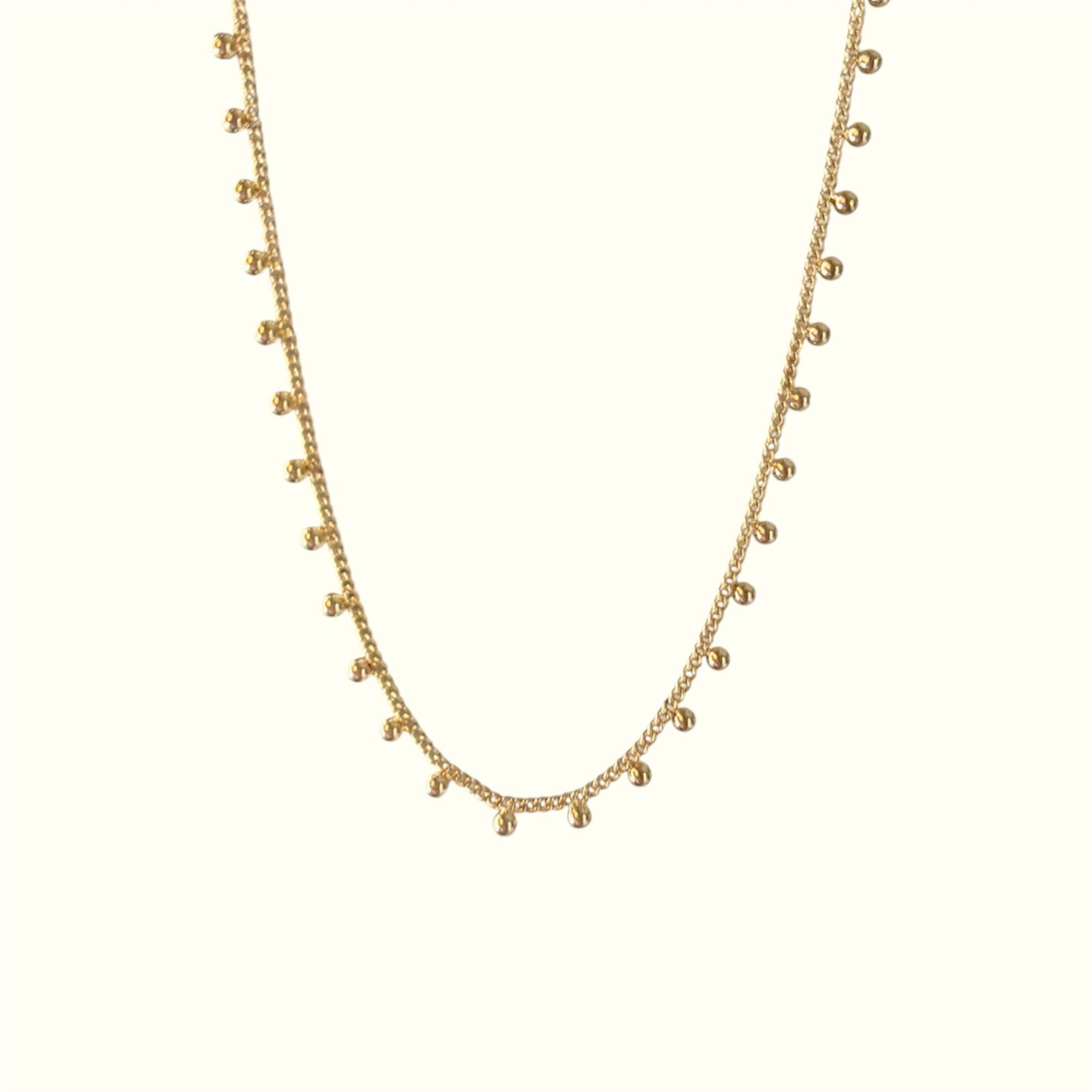 Celine Necklace