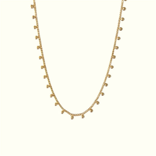 Celine Necklace