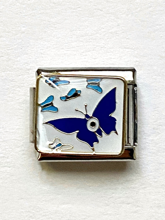 Butterflies Charm