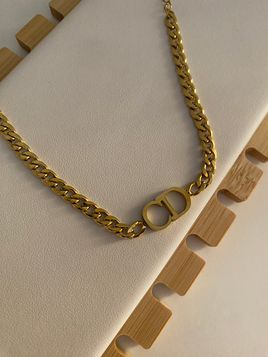CD Bracelet