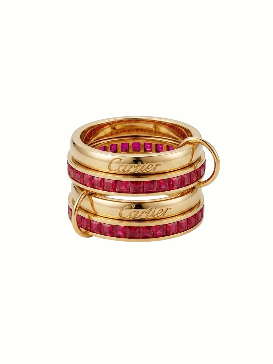 Ruby stack