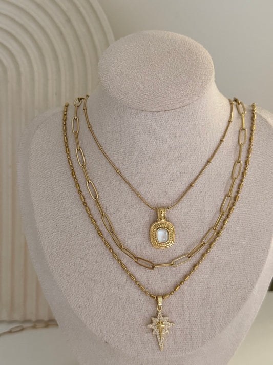 Nola stack