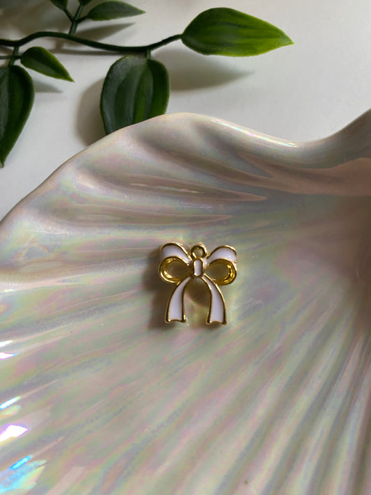Ribbon Charm