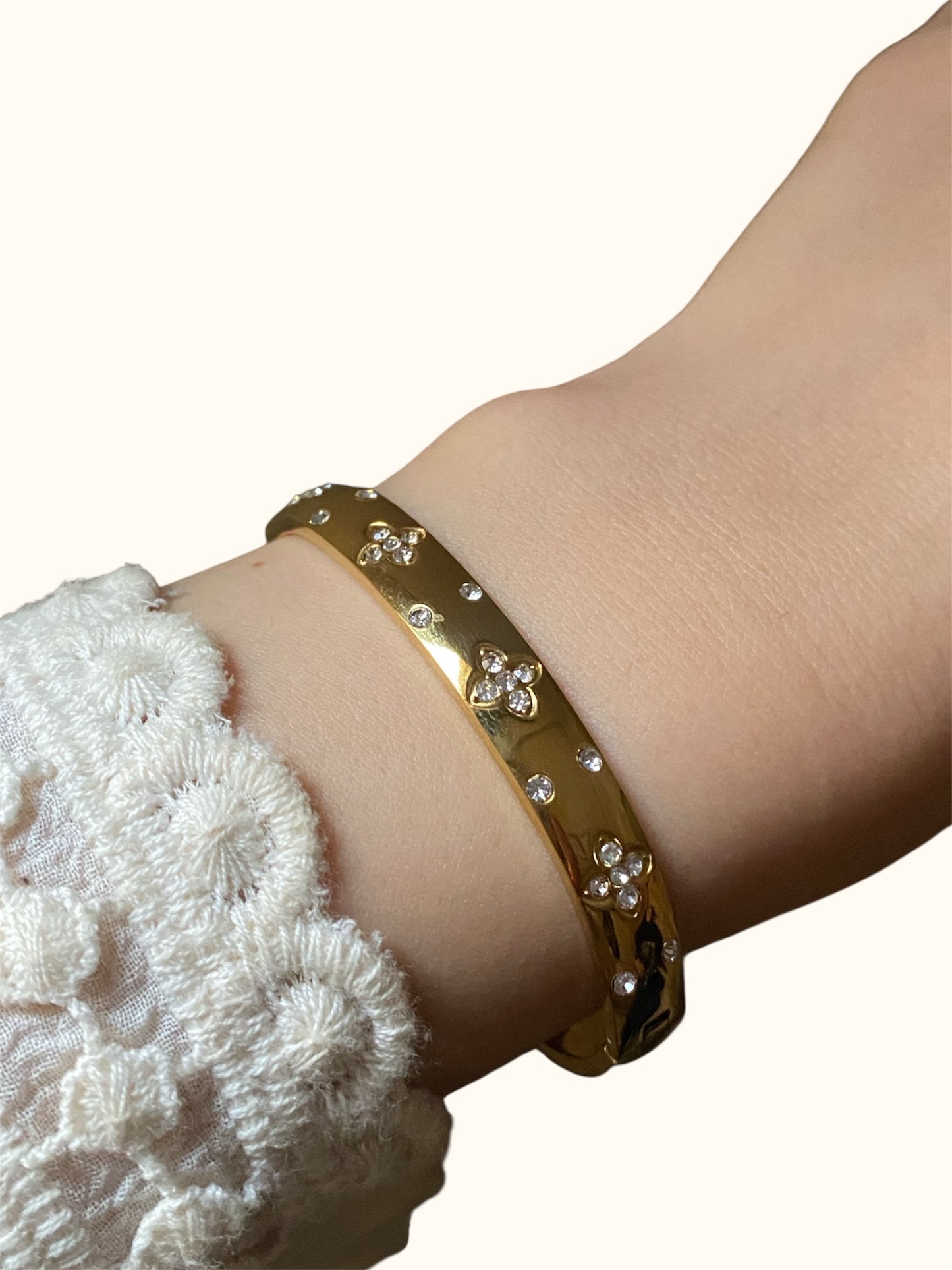 Midnight Bangle