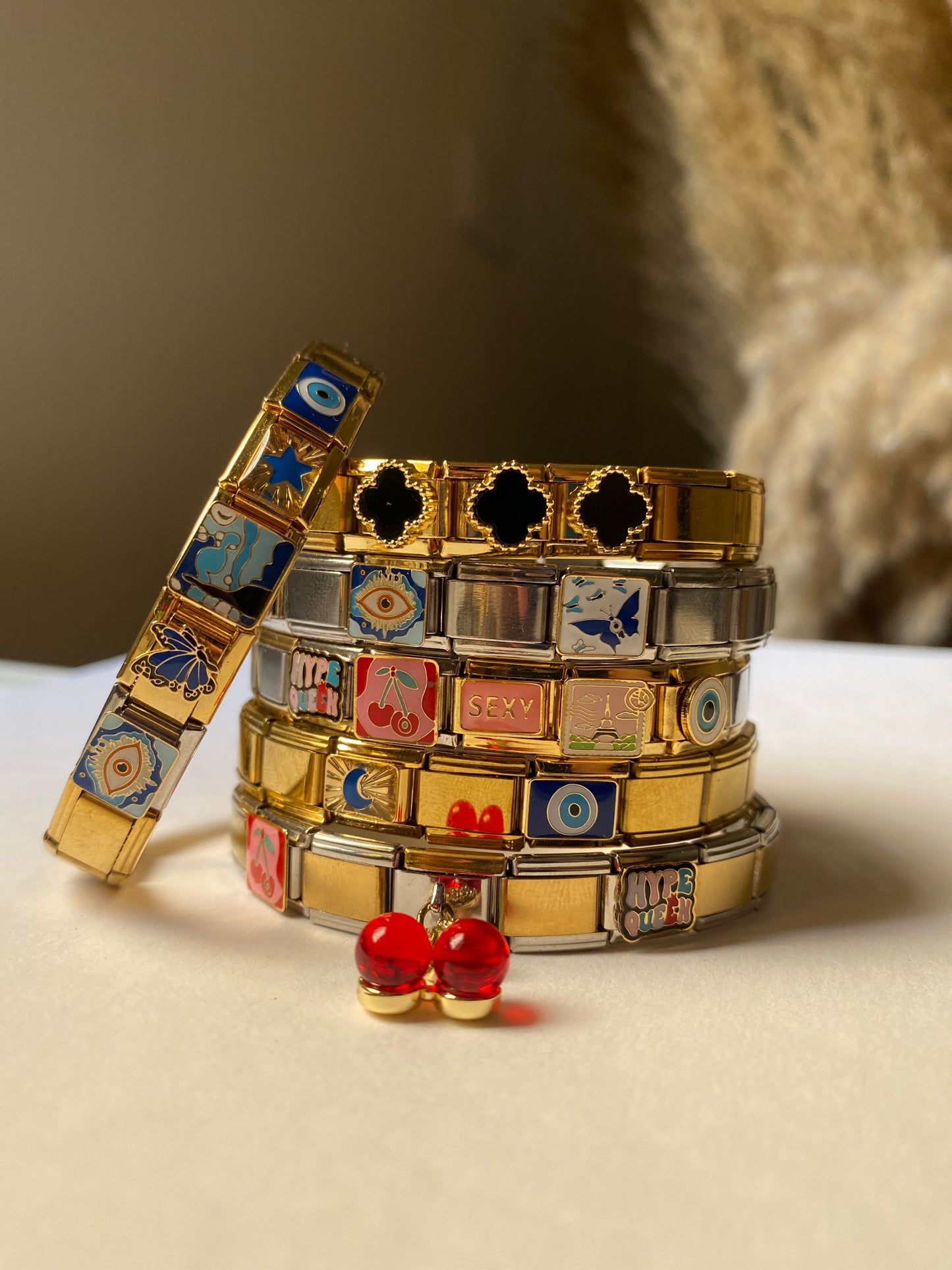 Italian Bracelet