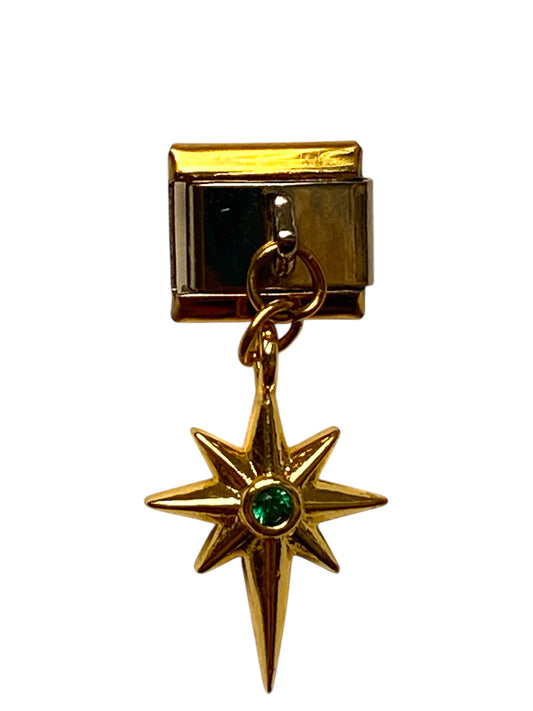 Solaris charm