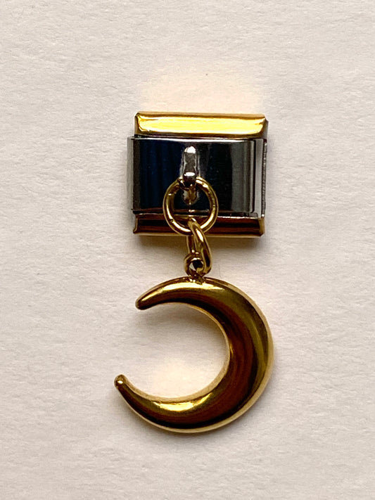 Crescent Charm
