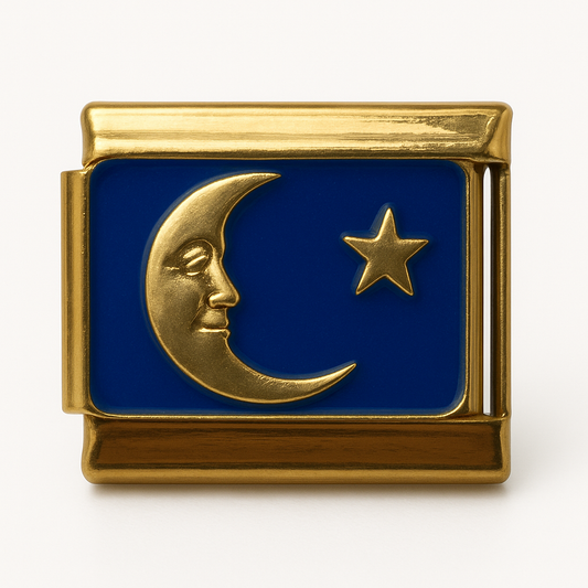 Celestial Charm