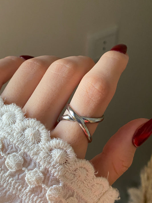 X Ring