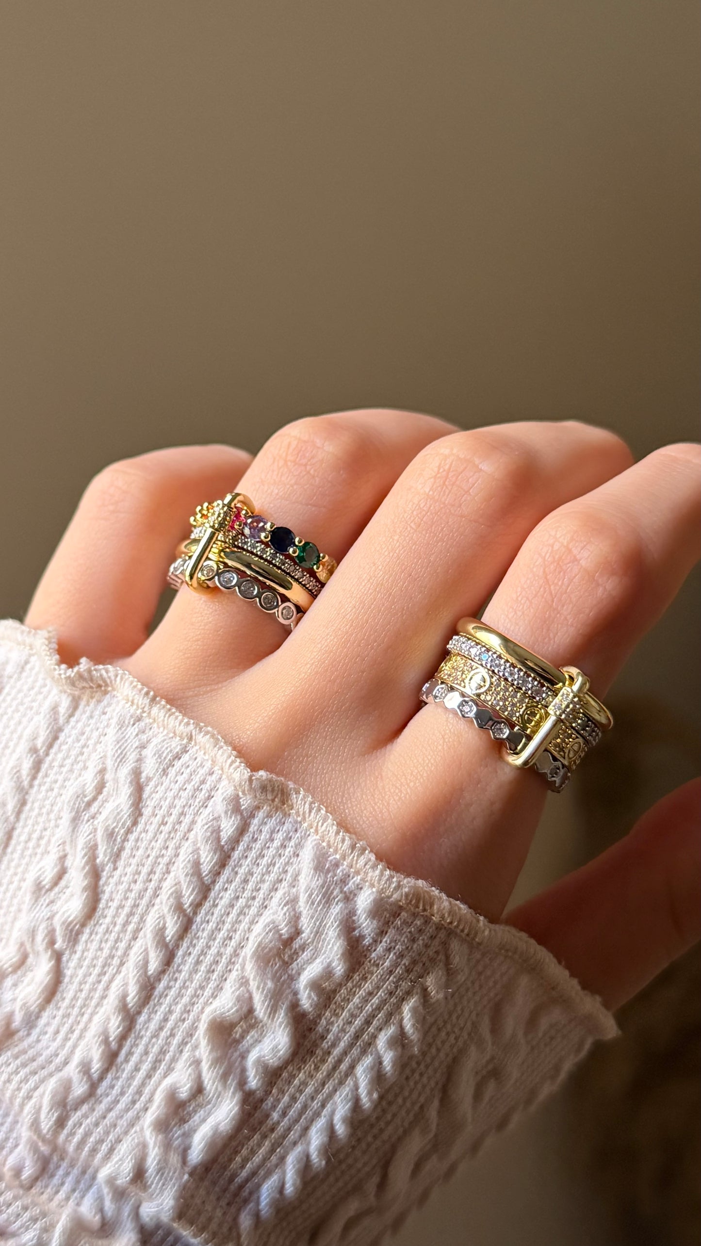 Eclipse Stack