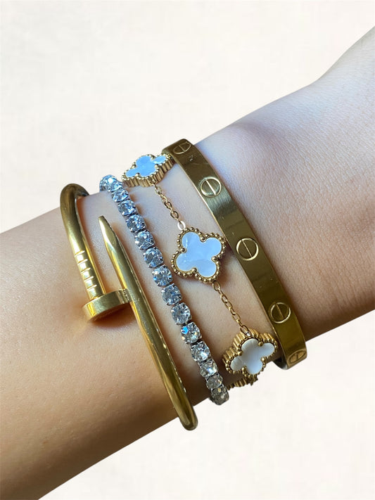 The Iconic Stack