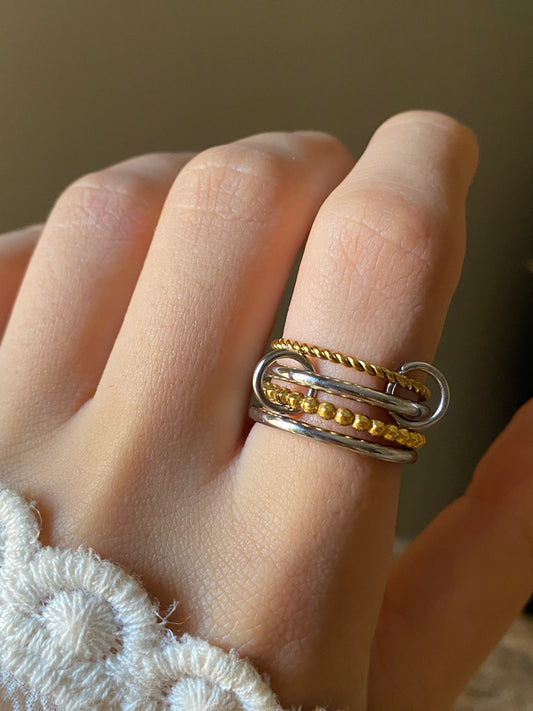 Twilight Ring