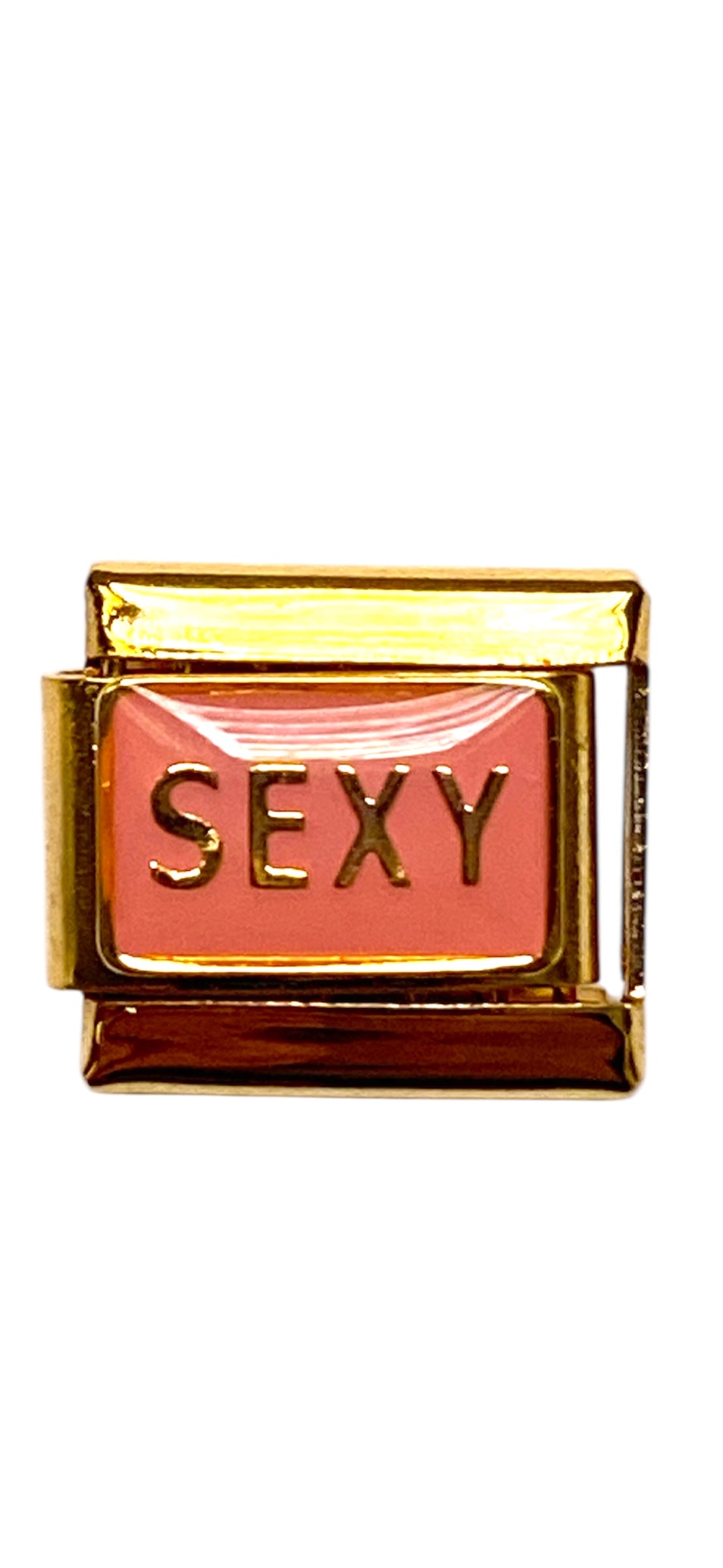 Sexy charm