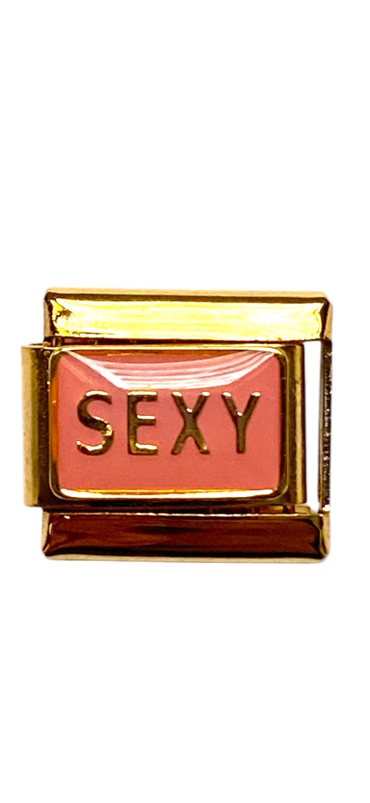 Sexy charm