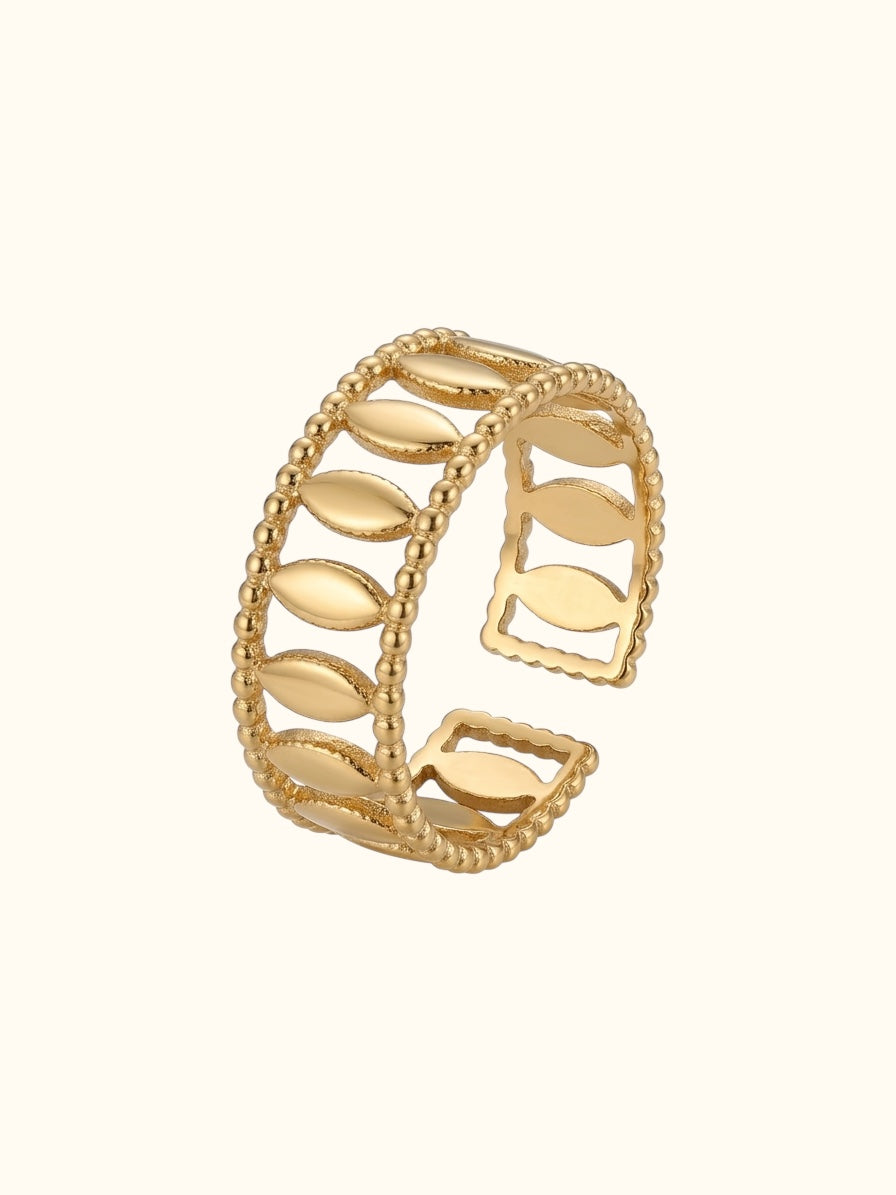 Ripple Ring