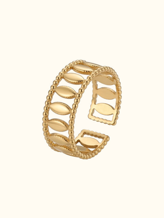 Ripple Ring