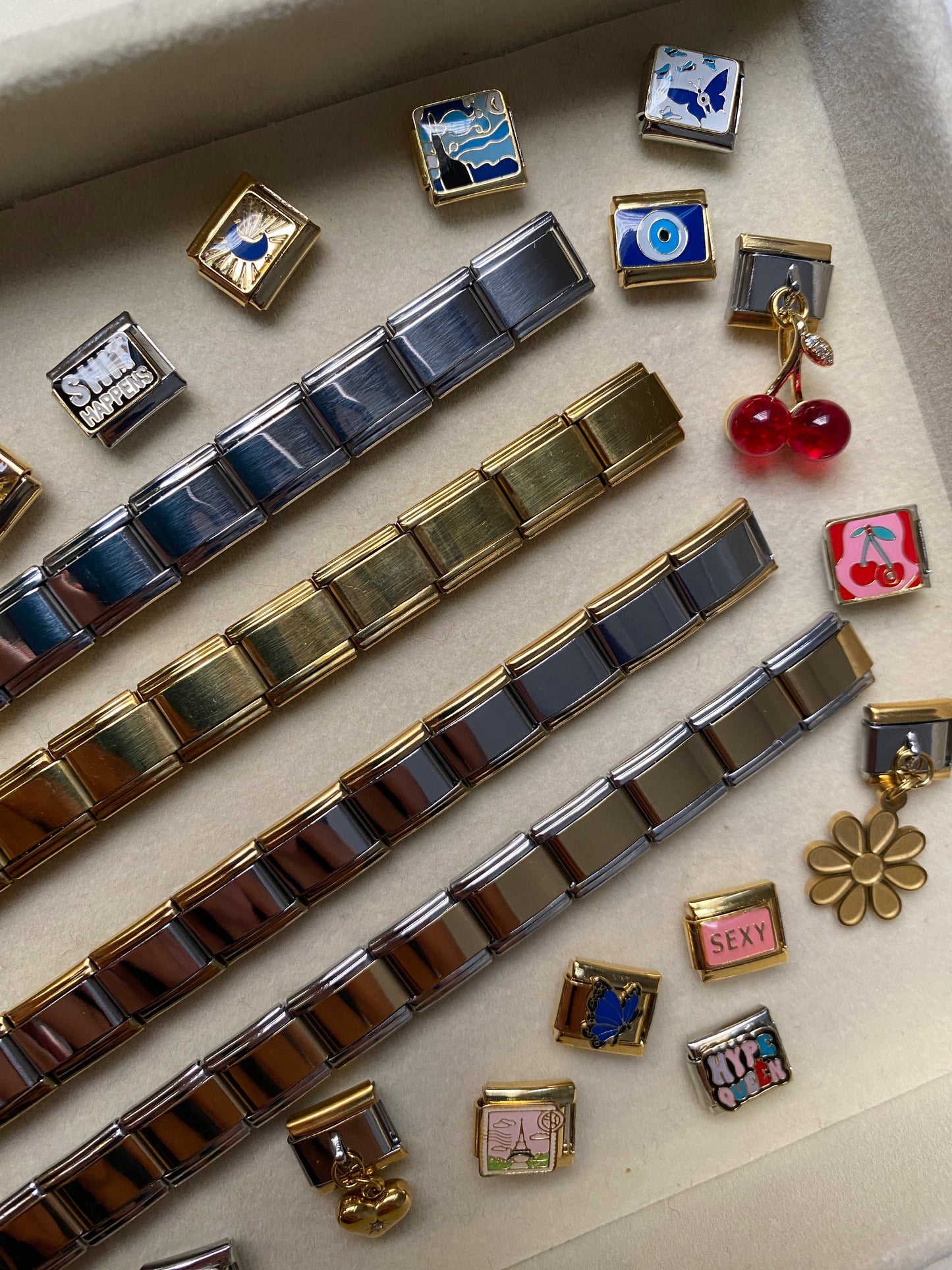 Italian Bracelet