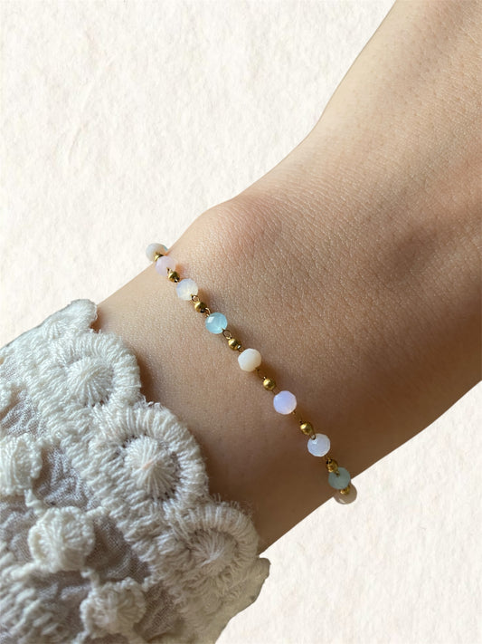 Pastel Dreams bracelet