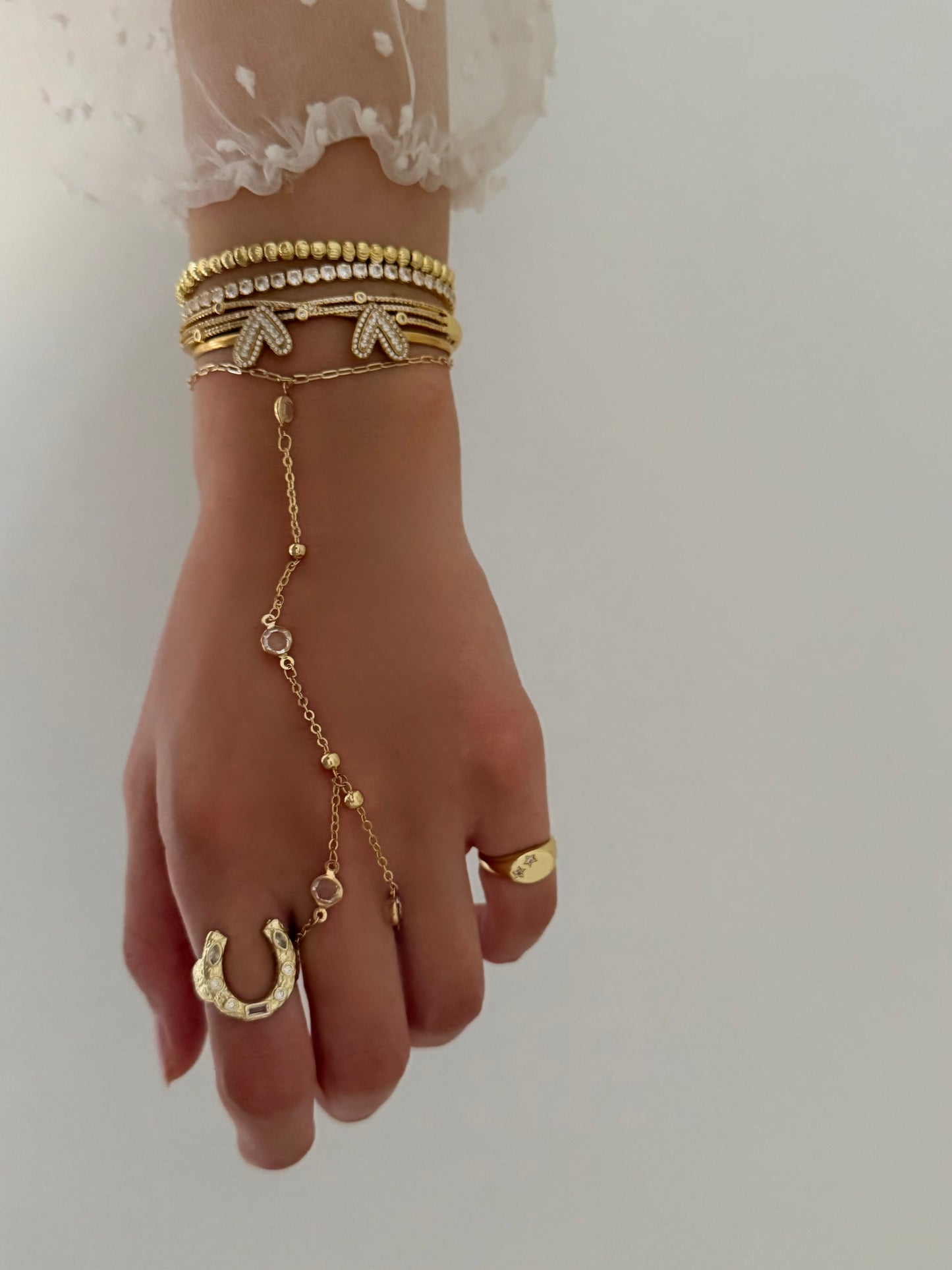 The Timeless Stack