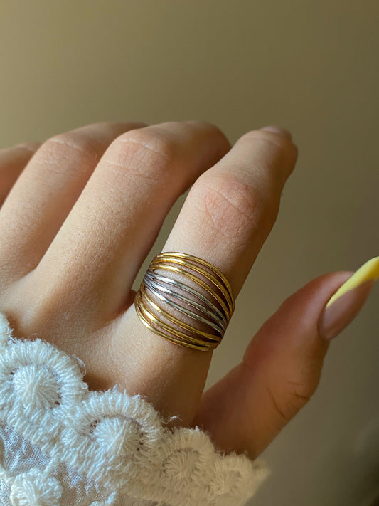 Manhattan Ring