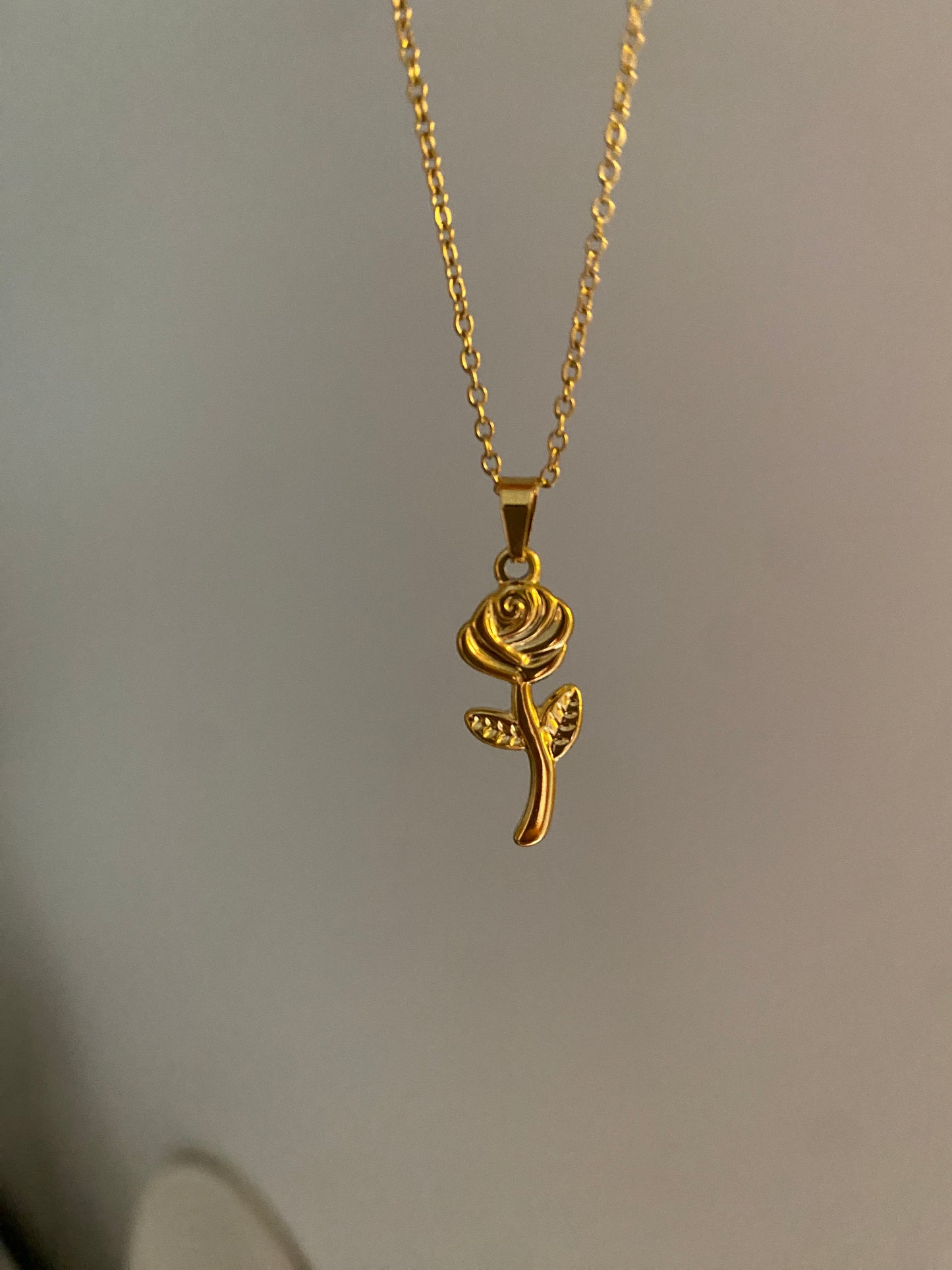 Blossom Necklace