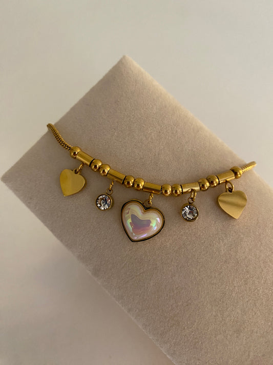 Heart Soft Pandora