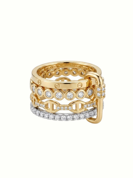 Diora stack