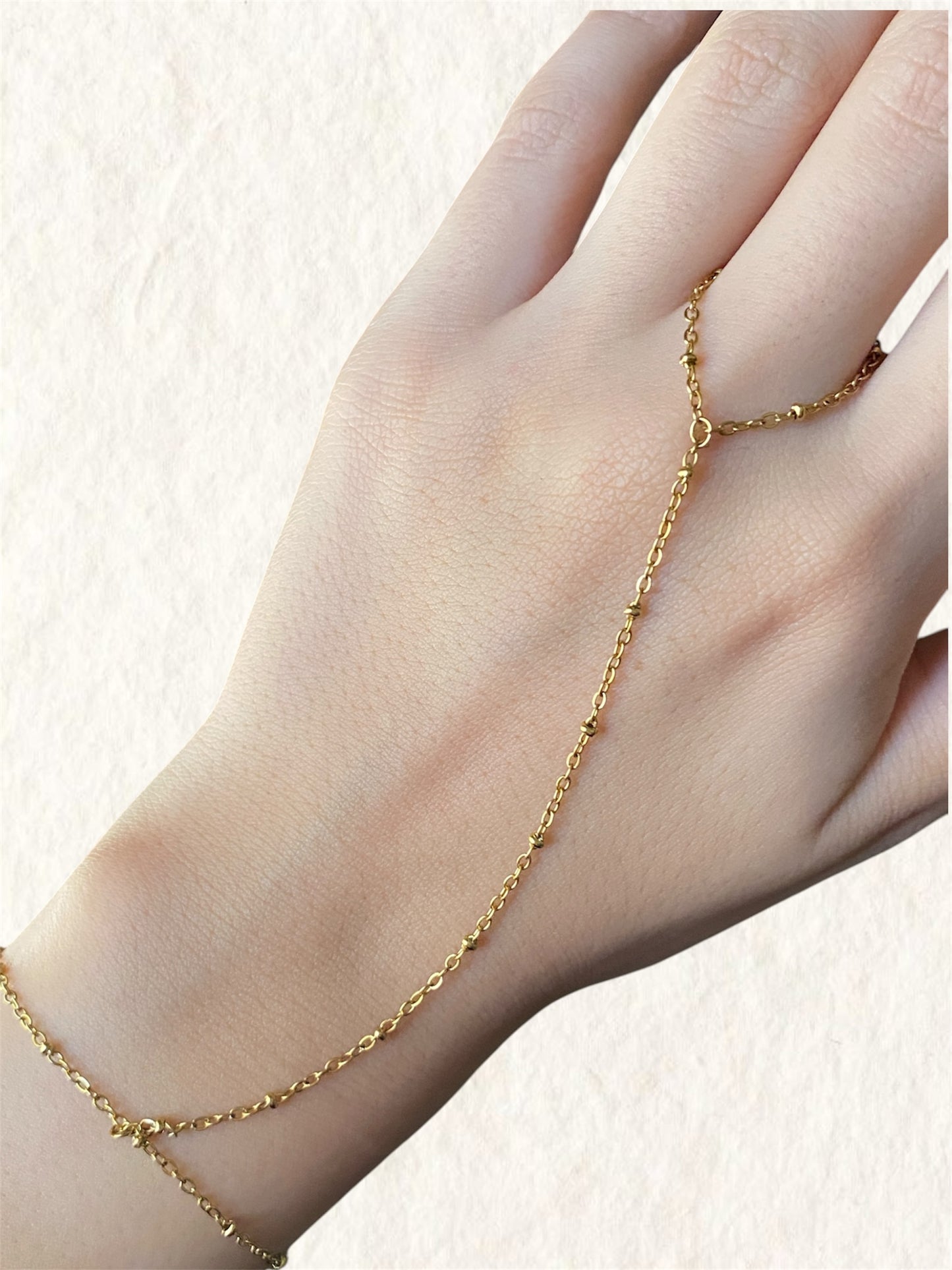 Classic Hand chain