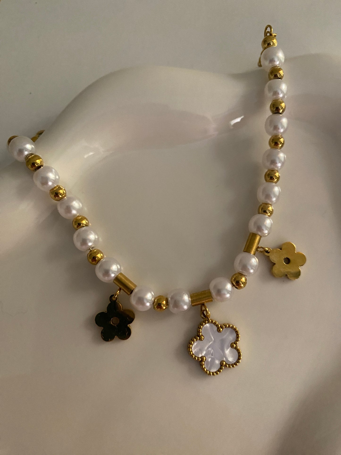 Pearly Soft pandora