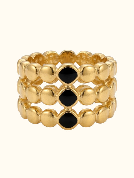 Noir Ring