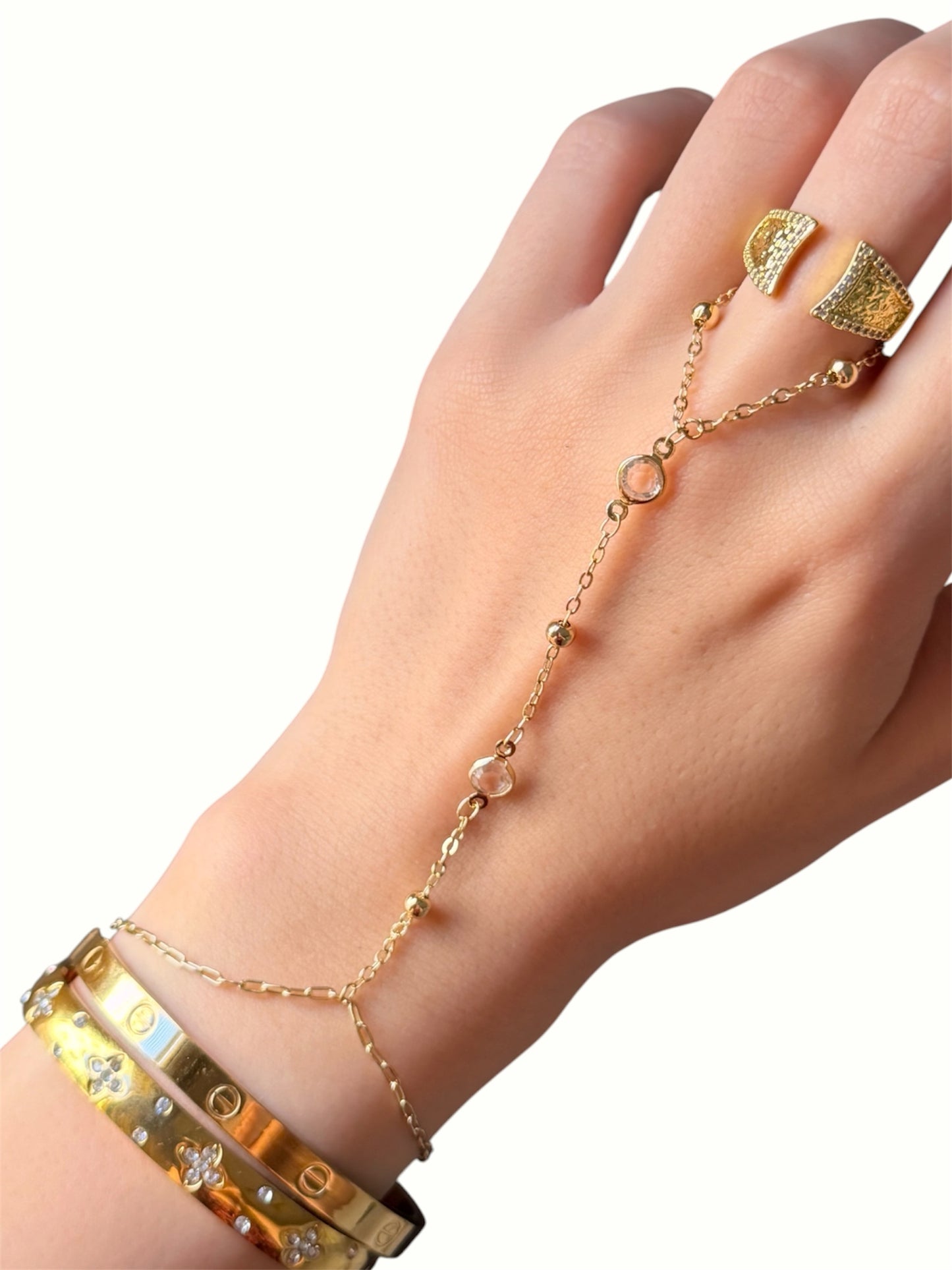 Elora Handchain
