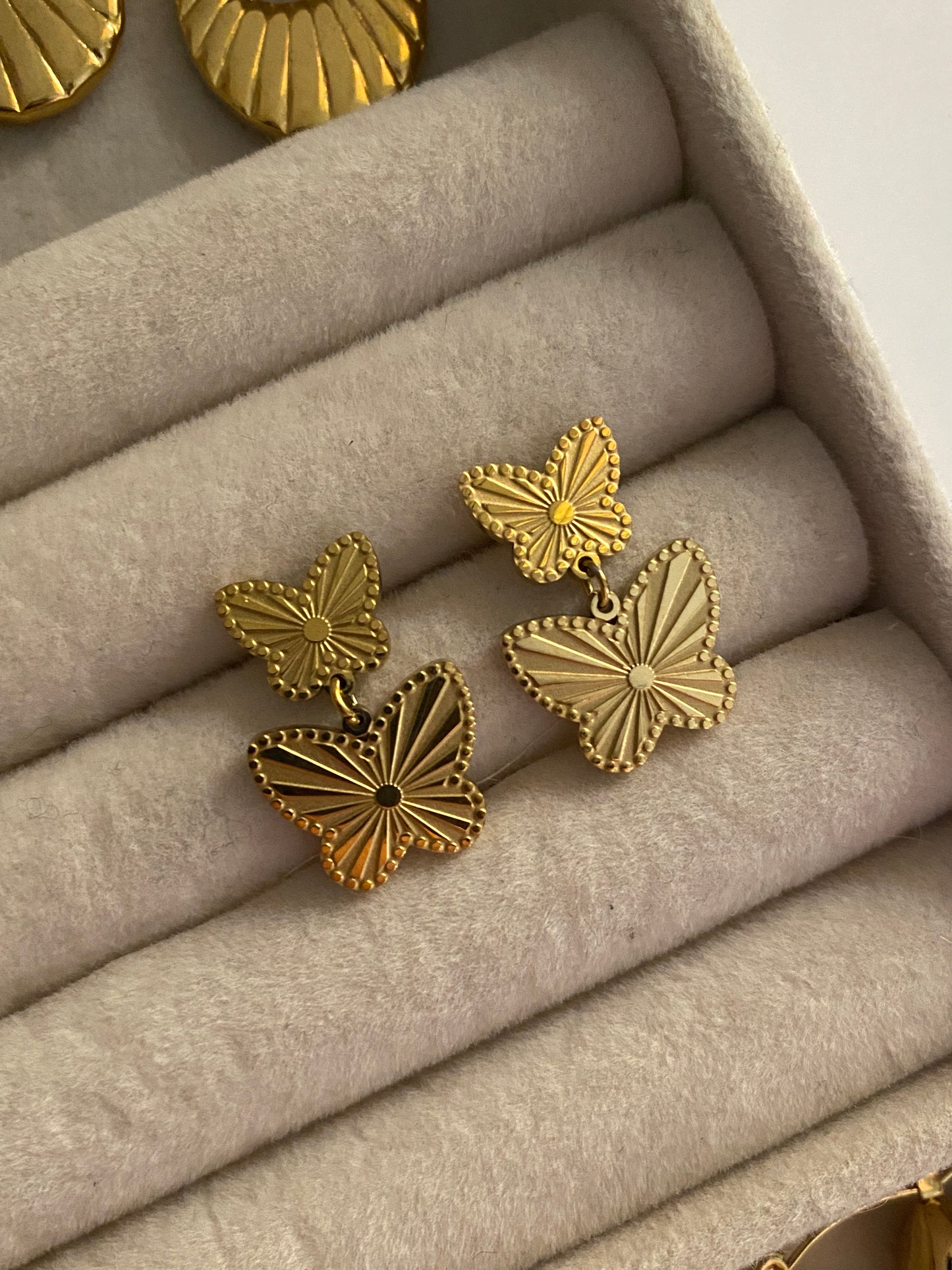 Farfalla  Earring
