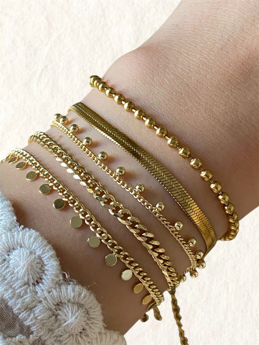 Golden Thread