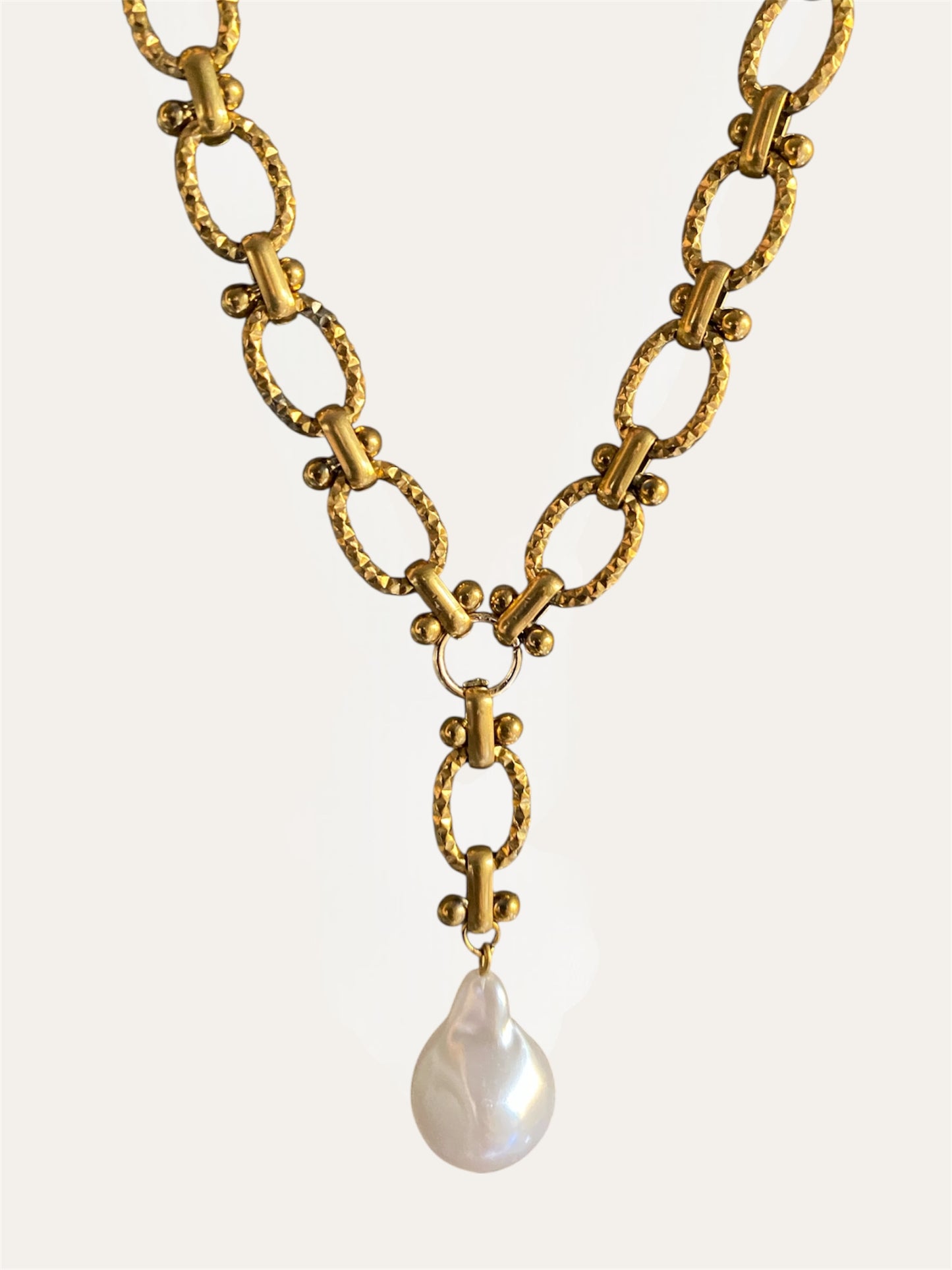 Isabella Necklace
