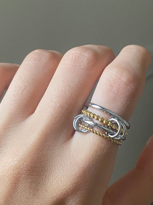 Twilight Ring