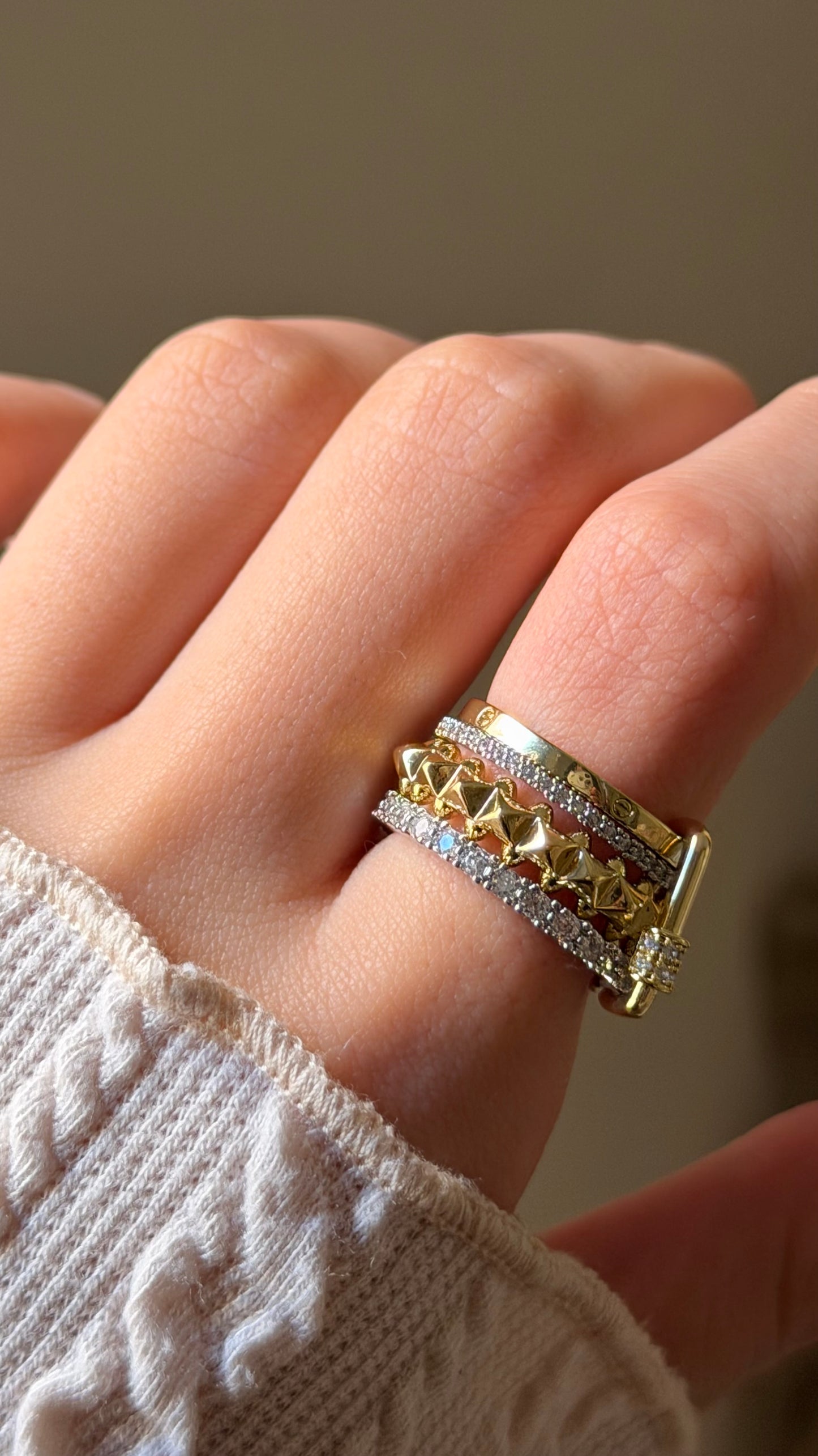 Bold Fusion Stack