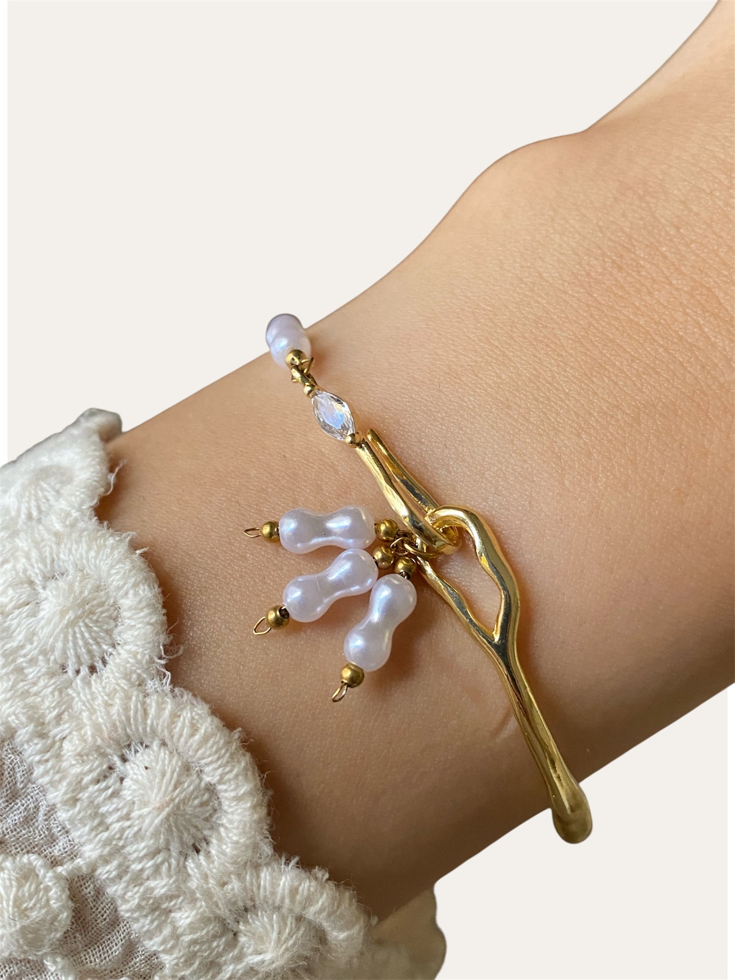 Fusion Bangle