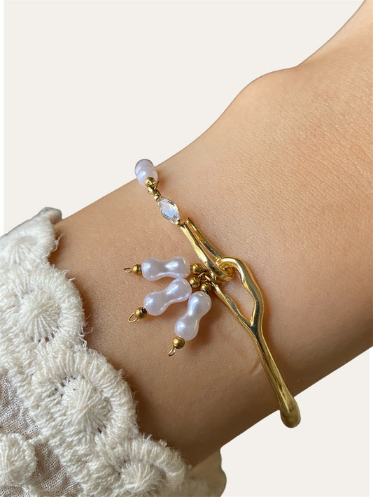 Fusion Bangle